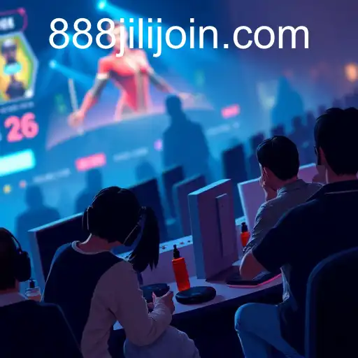 Gaming Experience 888 jili - 800+ Premium and Exclusive Games