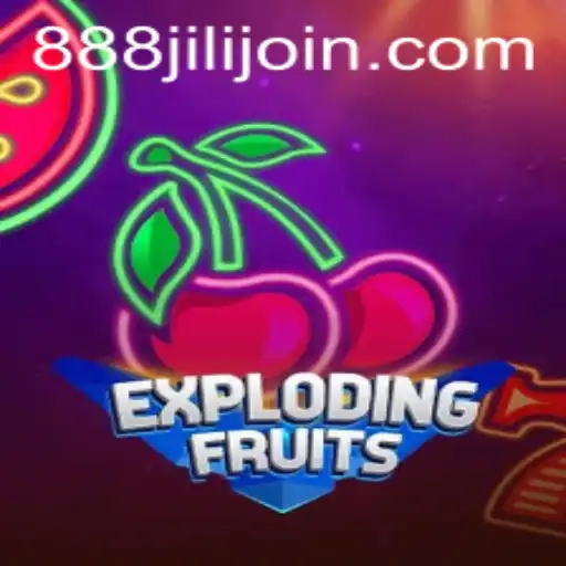 ExplodingFruits: A Thrilling Adventure in the World of 888 Jili Gaming