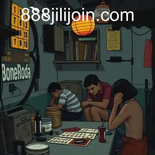 Gaming Experience 888 jili - 800+ Premium and Exclusive Games