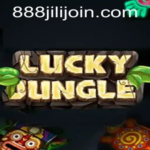 Exploring the Thrills of LuckyJungle: A New Adventure with 888 Jili