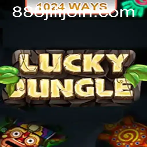 Exploring LuckyJungle1024: A Thrilling Adventure