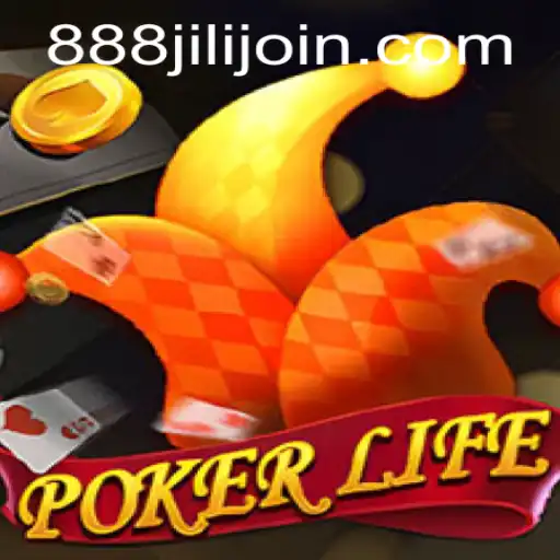 Exploring PokerLife: A Dive into the World of 888 Jili