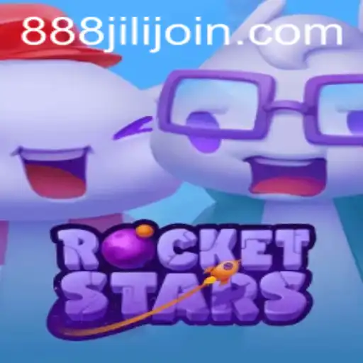 RocketStars: Unlocking the Cosmic Adventure with 888 Jili