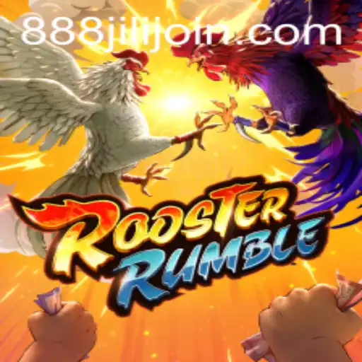 RoosterRumble: An Exciting Addition to the 888 Jili Gaming Universe