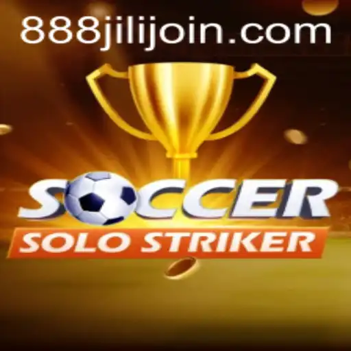 SoccerSoloStriker: The Ultimate Digital Football Experience